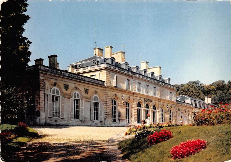 Maison du Val Les Maisons de